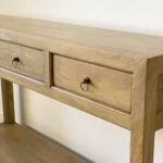 Consola Chiara - Imagen 3