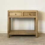 Consola Chiara