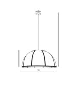 Lámpara Grace - Imagen 2