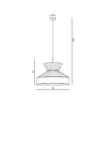 Lámpara Cler - Imagen 2