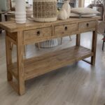 Consola Fuerteventura