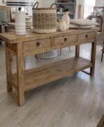 Consola Fuerteventura