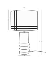 Lámpara Nilo - Imagen 3