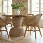 Silla fibra - Imagen 2