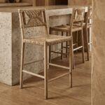 Taburete fibra - Imagen 8