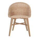 Silla fibra - Imagen 4