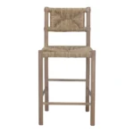 Taburete fibra - Imagen 3