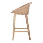 Taburete fibra - Imagen 3