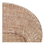 Taburete fibra - Imagen 5