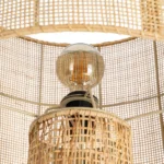 Lampara Ibiza - Imagen 4