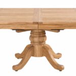 Mesa comedor extensible Gabrielle