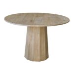 Mesa comedor abeto