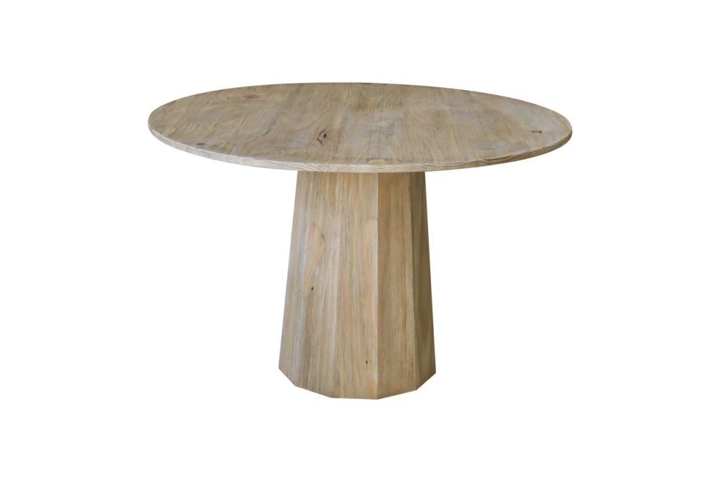 Mesa comedor abeto