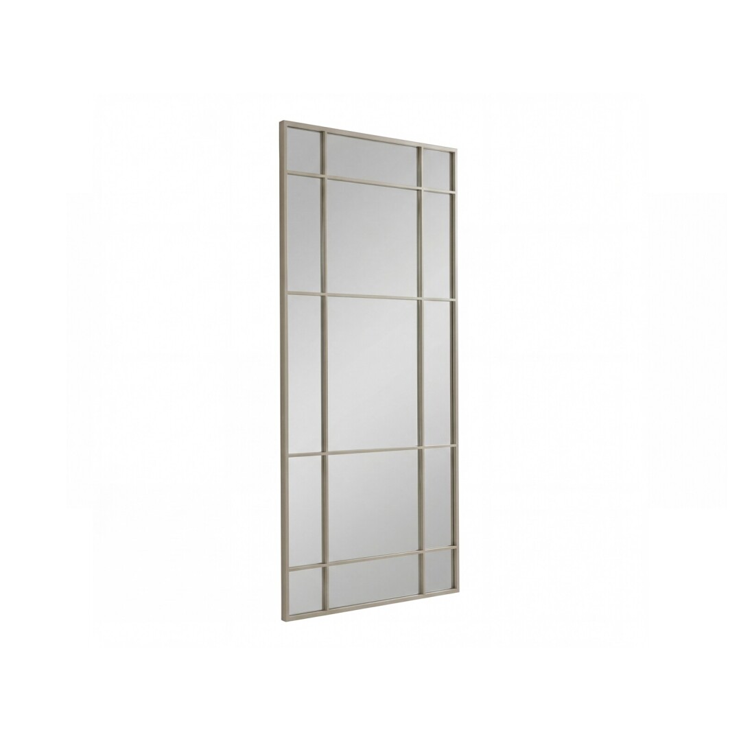 UTVK00017244 Espejo ventana beige - Imagen 1