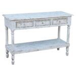 Consola Boho