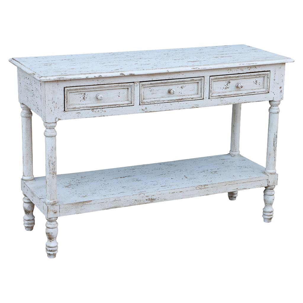 20645 Consola Boho - Imagen 1