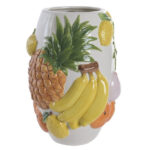 Jarrón Tropical