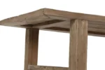 Mesa de centro madera - Imagen 4