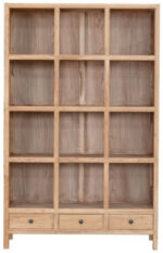 Estantería madera - Imagen 3