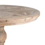 Mesa comedor Celine 120 - Imagen 2