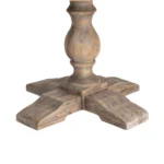 Mesa comedor Celine 120 - Imagen 6