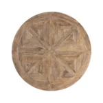 Mesa comedor Celine 120 - Imagen 8