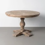 Mesa comedor Celine 120 - Imagen 9