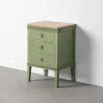 Mesita Carola verde - Imagen 8