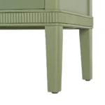 Mesita Carola verde - Imagen 6