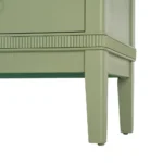 Cómoda Carola verde - Imagen 9