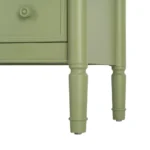 Cómoda Siena verde - Imagen 8