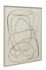 Cuadro Abstracto - Imagen 3