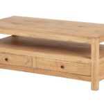 Mesa de centro Cuba
