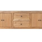 Mueble TV Cuba