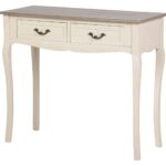 Consola Margot