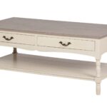 Mesa de centro Margot