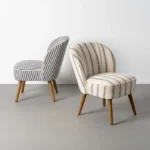 Sillón rayas - Imagen 2