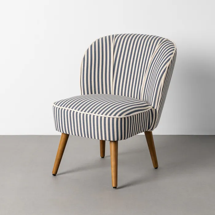 617288 Sillón rayas - Imagen 1