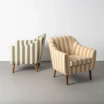 Sillón mostaza - Imagen 2