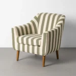 Sillón verde