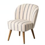 Sillón rayas