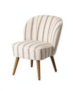 Sillón rayas
