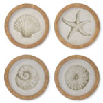 Set cuadros Caracola