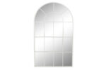 Espejo ventana blanco