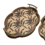 Bandeja Palmera