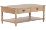 Mesa de centro Camila