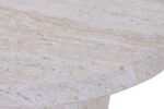 Mesa de centro beige - Imagen 5