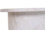 Mesa de centro beige - Imagen 6