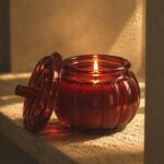 Vela Calabaza - Imagen 2