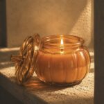 Vela Calabaza - Imagen 3